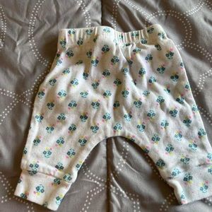 Newborn girl clothes